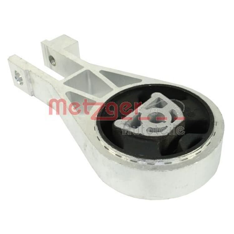 Metzger Motorlager hinten Abarth Alfa Fiat Opel von METZGER