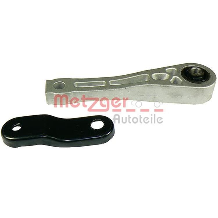 Metzger Motorlager hinten Audi Seat Skoda VW von METZGER