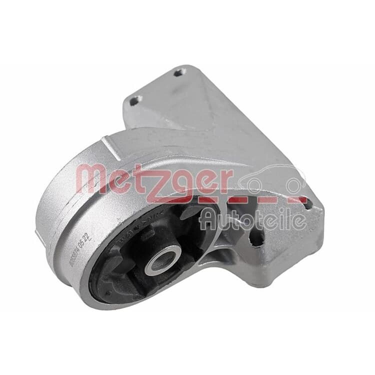 Metzger Motorlager hinten Chevrolet Captiva Opel Antara von METZGER