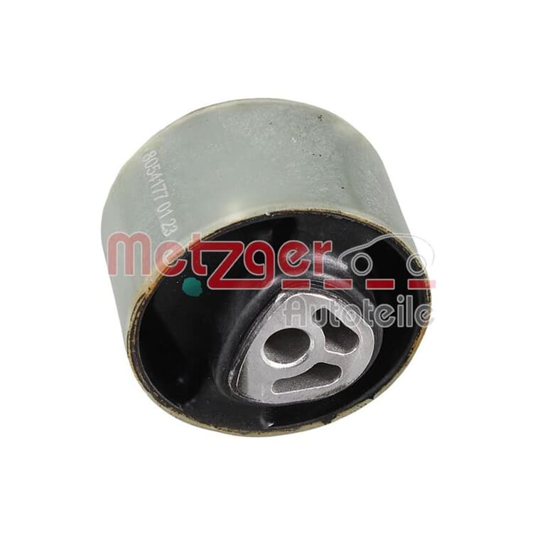 Metzger Motorlager hinten Citroen Berlingo C4 Peugeot 206 307 308 Partner von METZGER