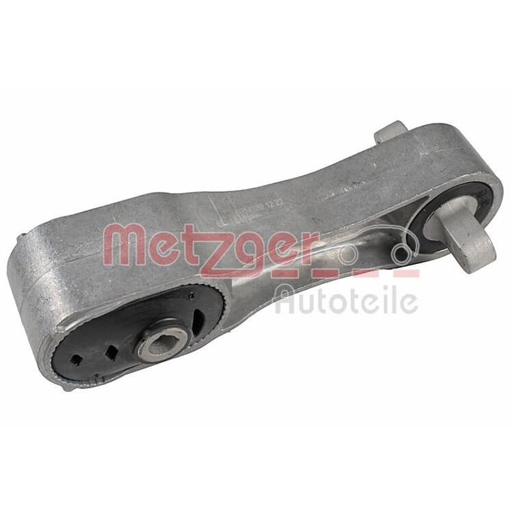 Metzger Motorlager links BMW 1er 2er X1 X2 Mini Mini von METZGER