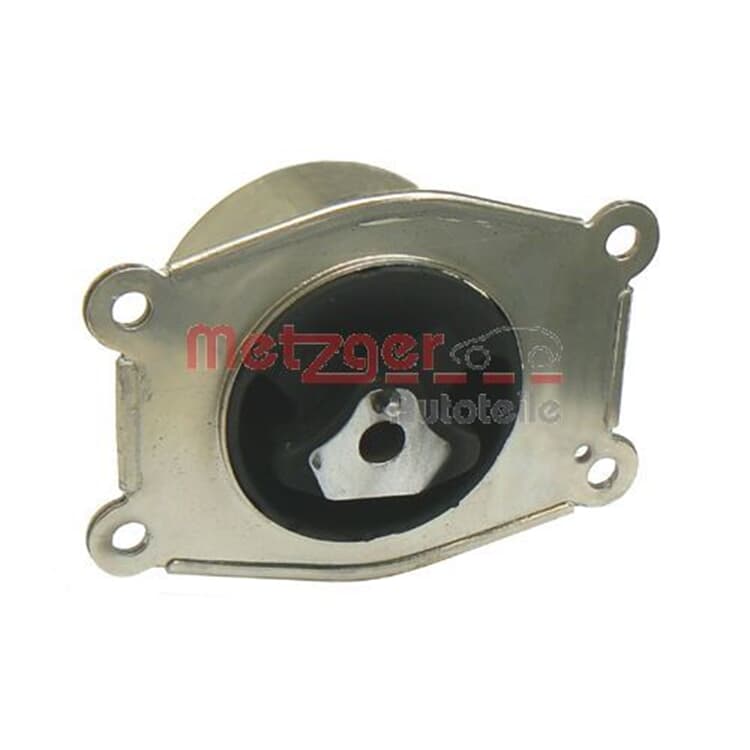 Metzger Motorlager links BMW 1er Opel Astra Zafira von METZGER