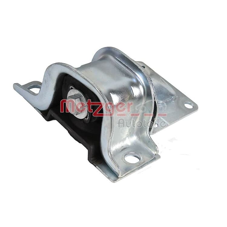 Metzger Motorlager links Citroen C8 Jumper Fiat Ducato Peugeot Boxer von METZGER