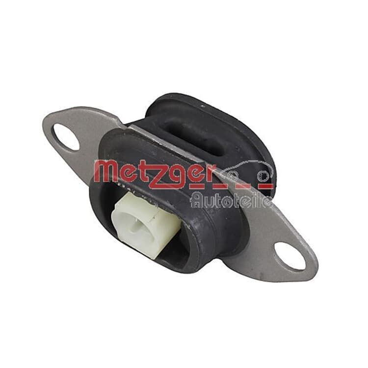 Metzger Motorlager links Dacia Duster Renault Captur Clio Duster Kangoo von METZGER