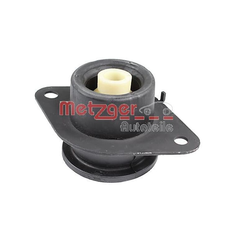 Metzger Motorlager links Nissan Primastar Opel Vivaro Renault Trafic von METZGER