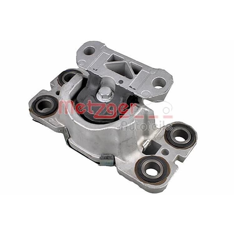 Metzger Motorlager links Volvo S60 S80 V60 V70 Xc60 Xc70 von METZGER