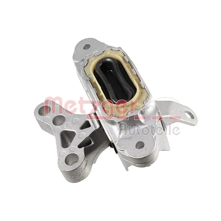 Metzger Motorlager links Chevrolet Cruze Orlando Opel Astra Cascada Zafira von METZGER