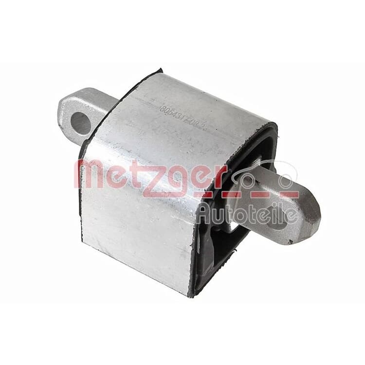 Metzger Motorlager hinten Mercedes Marco V-Klasse Vito von METZGER