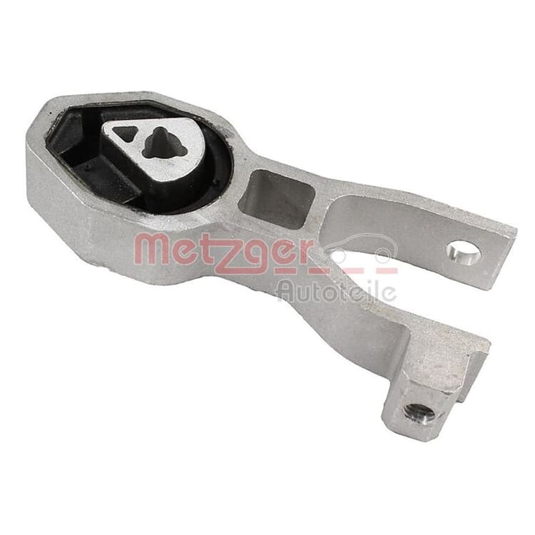 Metzger Motorlager hinten Alfa Romeo Mito Fiat Grande Punto von METZGER