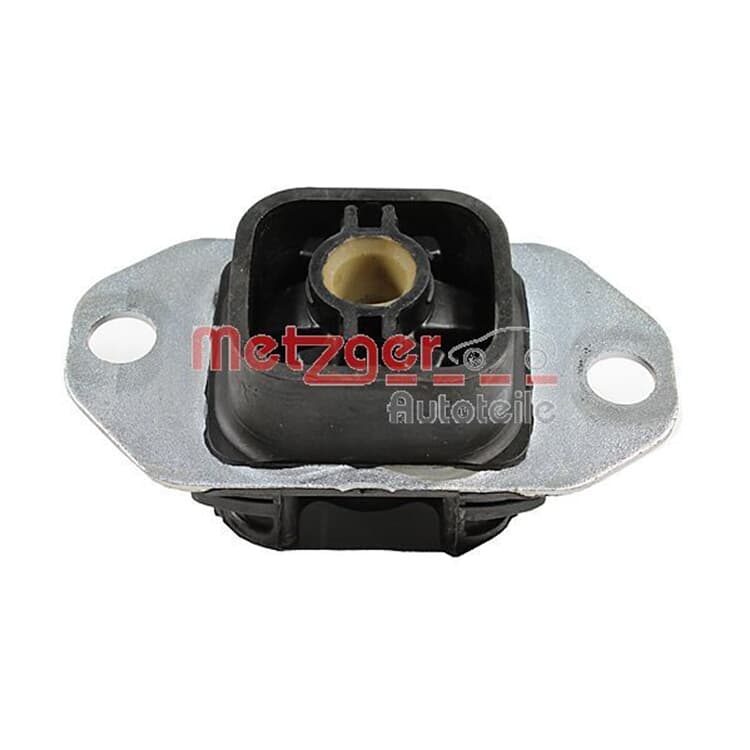 Metzger Motorlager vorne Mercedes Citan Renault Kangoo Smart Forfour Fortwo von METZGER