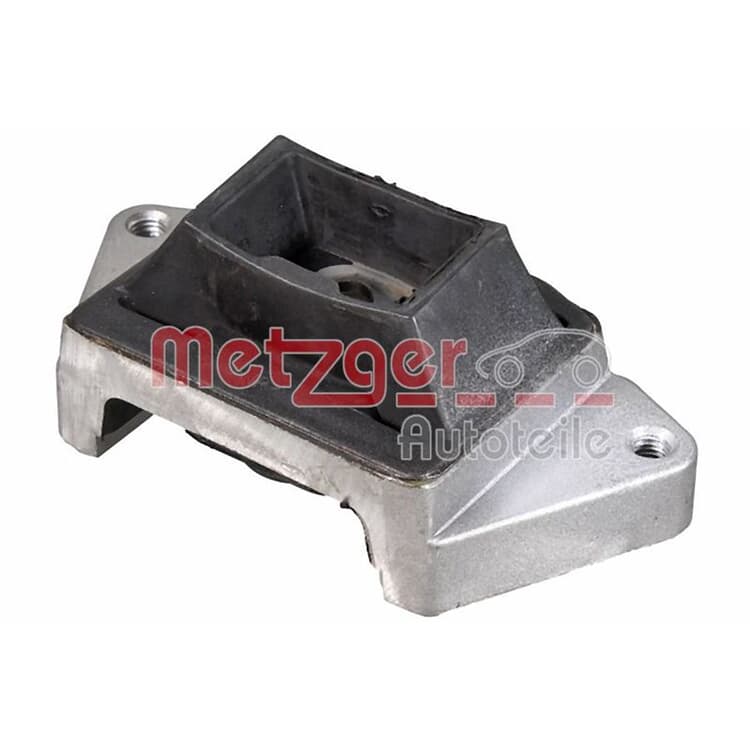 Metzger Motorlager hinten Ford Transit von METZGER