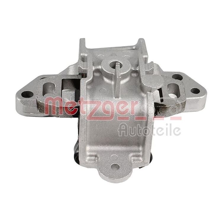 Metzger Motorlager links Citroen C5 Peugeot 407 508 von METZGER