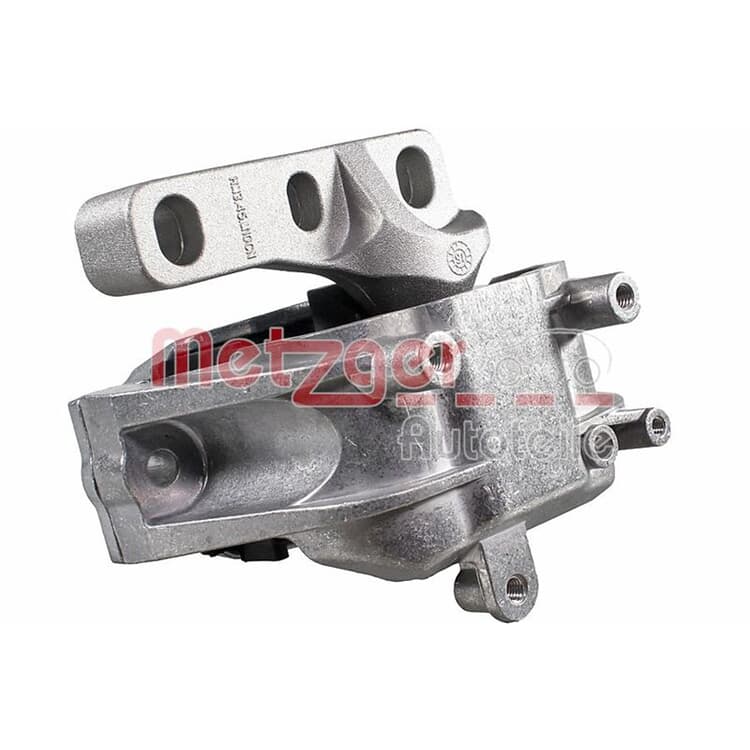 Metzger Motorlager vorne Audi A3 VW Beetle Cc Golf Jetta Passat Scirocco von METZGER