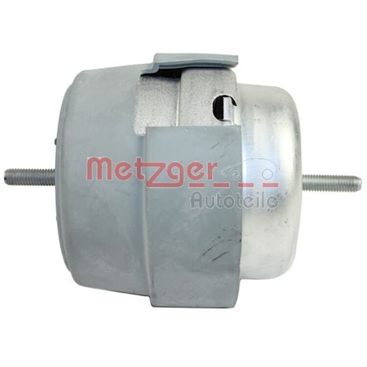 Metzger Motorlager vorne Audi A4 Seat Exeo von METZGER