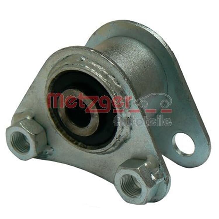 Metzger Motorlager vorne links Citroen Jumper Fiat Ducato Peugeot Boxer von METZGER