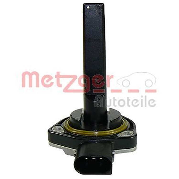 Metzger Motor?lstandssensor BMW E36 E38 E39 E81 E83-E85 E87 E46 E90-92 E61 von METZGER