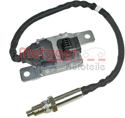 Metzger NOx-Sensor, NOx-Katalysator [Hersteller-Nr. 0899197] für Audi von METZGER