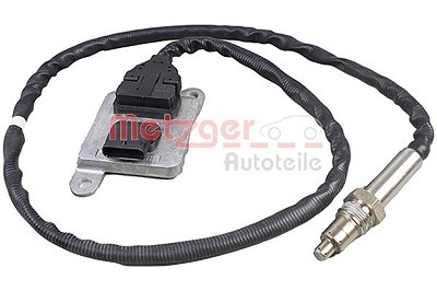 Metzger NOx-Sensor, NOx-Katalysator [Hersteller-Nr. 0899278] für VW von METZGER