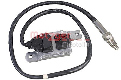 Metzger NOx-Sensor, NOx-Katalysator [Hersteller-Nr. 0899279] für Skoda von METZGER