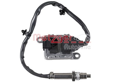 Metzger NOx-Sensor, NOx-Katalysator [Hersteller-Nr. 0899341] für Opel, Vauxhall von METZGER