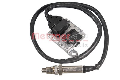 Metzger NOx-Sensor, NOx-Katalysator [Hersteller-Nr. 0899343] für Opel, Vauxhall von METZGER