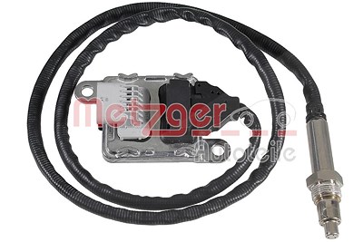 Metzger NOx-Sensor, NOx-Katalysator [Hersteller-Nr. 0899344] für Opel, Vauxhall von METZGER