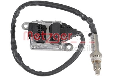 Metzger NOx-Sensor, NOx-Katalysator [Hersteller-Nr. 0899345] für Opel, Vauxhall von METZGER