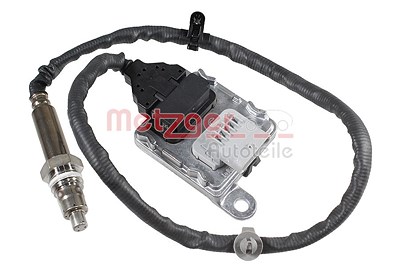 Metzger NOx-Sensor, NOx-Katalysator [Hersteller-Nr. 0899348] für Opel von METZGER