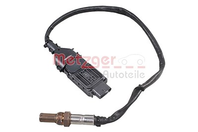 Metzger NOx-Sensor, NOx-Katalysator [Hersteller-Nr. 0899356] für Opel, Peugeot, Ds, Fiat, Citroën, Toyota, Vauxhall von METZGER