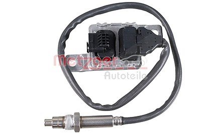 Metzger NOx-Sensor, NOx-Katalysator [Hersteller-Nr. 0899357] für Audi von METZGER