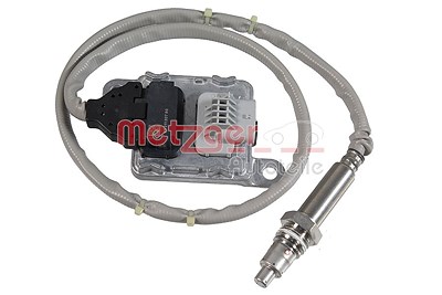 Metzger NOx-Sensor, NOx-Katalysator [Hersteller-Nr. 0899358] für Citroën, Opel, Peugeot von METZGER