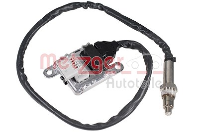 Metzger NOx-Sensor, NOx-Katalysator [Hersteller-Nr. 0899360] für Opel von METZGER