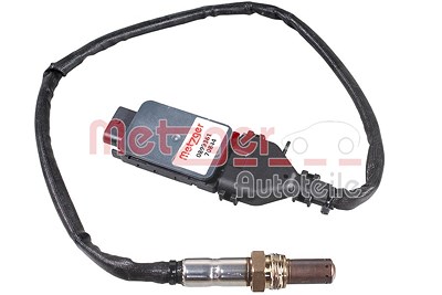 Metzger NOx-Sensor, NOx-Katalysator [Hersteller-Nr. 0899361] für Citroën, Ds, Opel, Peugeot, Toyota, Vauxhall von METZGER