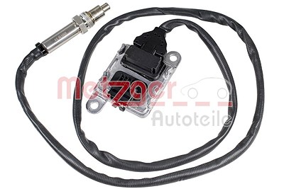 Metzger NOx-Sensor, NOx-Katalysator [Hersteller-Nr. 0899366] für Hyundai von METZGER