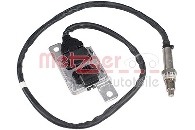 Metzger NOx-Sensor, NOx-Katalysator [Hersteller-Nr. 0899368] für Skoda von METZGER