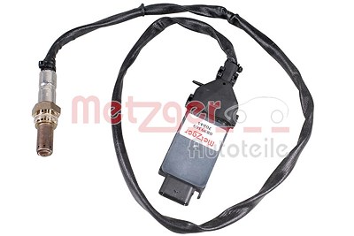 Metzger NOx-Sensor, NOx-Katalysator [Hersteller-Nr. 0899369] für Audi, Seat, VW von METZGER