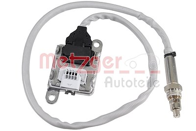 Metzger NOx-Sensor, NOx-Katalysator [Hersteller-Nr. 0899388] für Opel, Peugeot, Citroën von METZGER