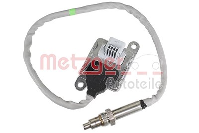 Metzger NOx-Sensor, NOx-Katalysator [Hersteller-Nr. 0940001] für Nissan, Opel, Renault, Vauxhall von METZGER