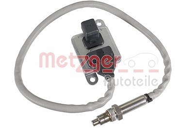 Metzger NOx-Sensor, NOx-Katalysator [Hersteller-Nr. 0940002] für Opel, Vauxhall von METZGER