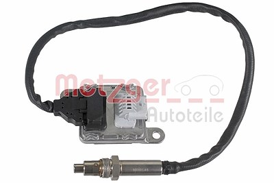 Metzger NOx-Sensor, NOx-Katalysator [Hersteller-Nr. 0940007] für Renault von METZGER