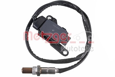 Metzger NOx-Sensor, NOx-Katalysator [Hersteller-Nr. 0940008] für Audi, VW von METZGER