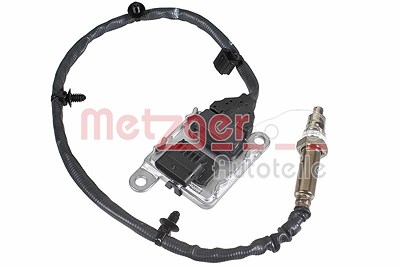 Metzger NOx-Sensor, NOx-Katalysator [Hersteller-Nr. 0940009] für Opel von METZGER