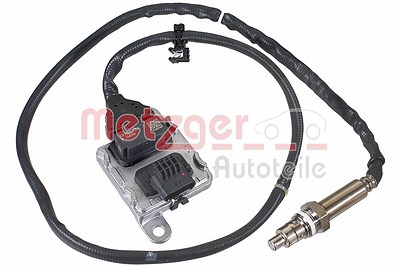 Metzger NOx-Sensor, NOx-Katalysator [Hersteller-Nr. 0940010] für Mercedes-Benz, Renault von METZGER