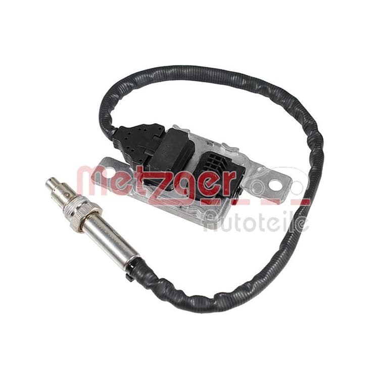 Metzger NOx-Sensor Audi A4 A5 von METZGER