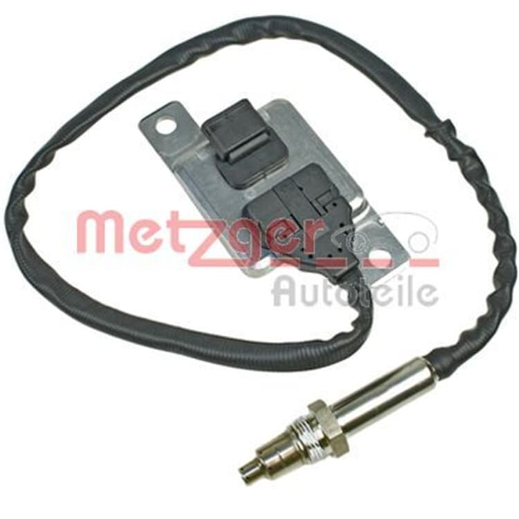 Metzger NOx-Sensor Audi Q7 VW Touareg von METZGER