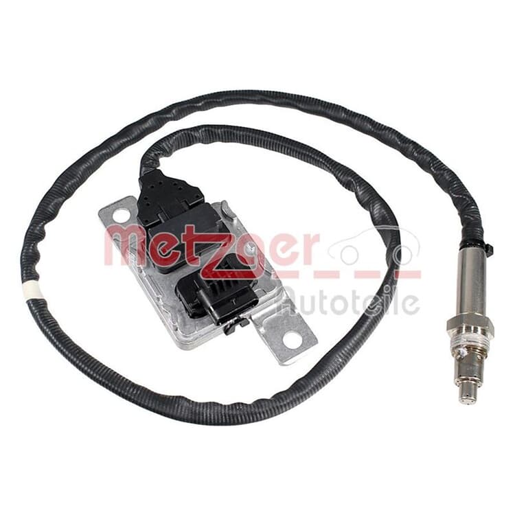 Metzger NOx-Sensor Audi Q7 von METZGER