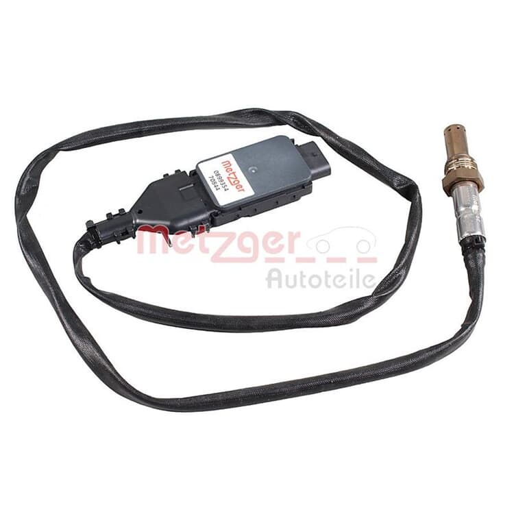 Metzger NOx-Sensor BMW 1er 2er 3er 4er 5er 6er 7er 8er X3 X4 X5 X6 X7 von METZGER