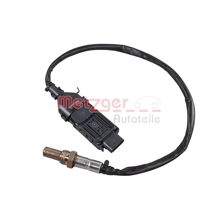 Metzger NOx-Sensor BMW 1er 2er 3er 4er X1 X2 Mini Mini von METZGER