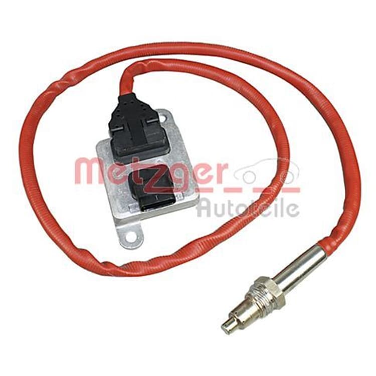 Metzger NOx-Sensor BMW 1er 2er 3er 5er 7er X5 X6 von METZGER