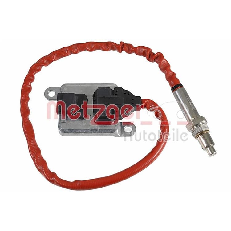 Metzger NOx-Sensor BMW 1er 2er X5 X6 von METZGER